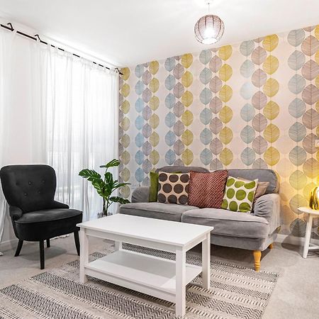 Pass The Keys Modern Tottenham Hale Apartment Perfect For Leisure Londres Exterior foto