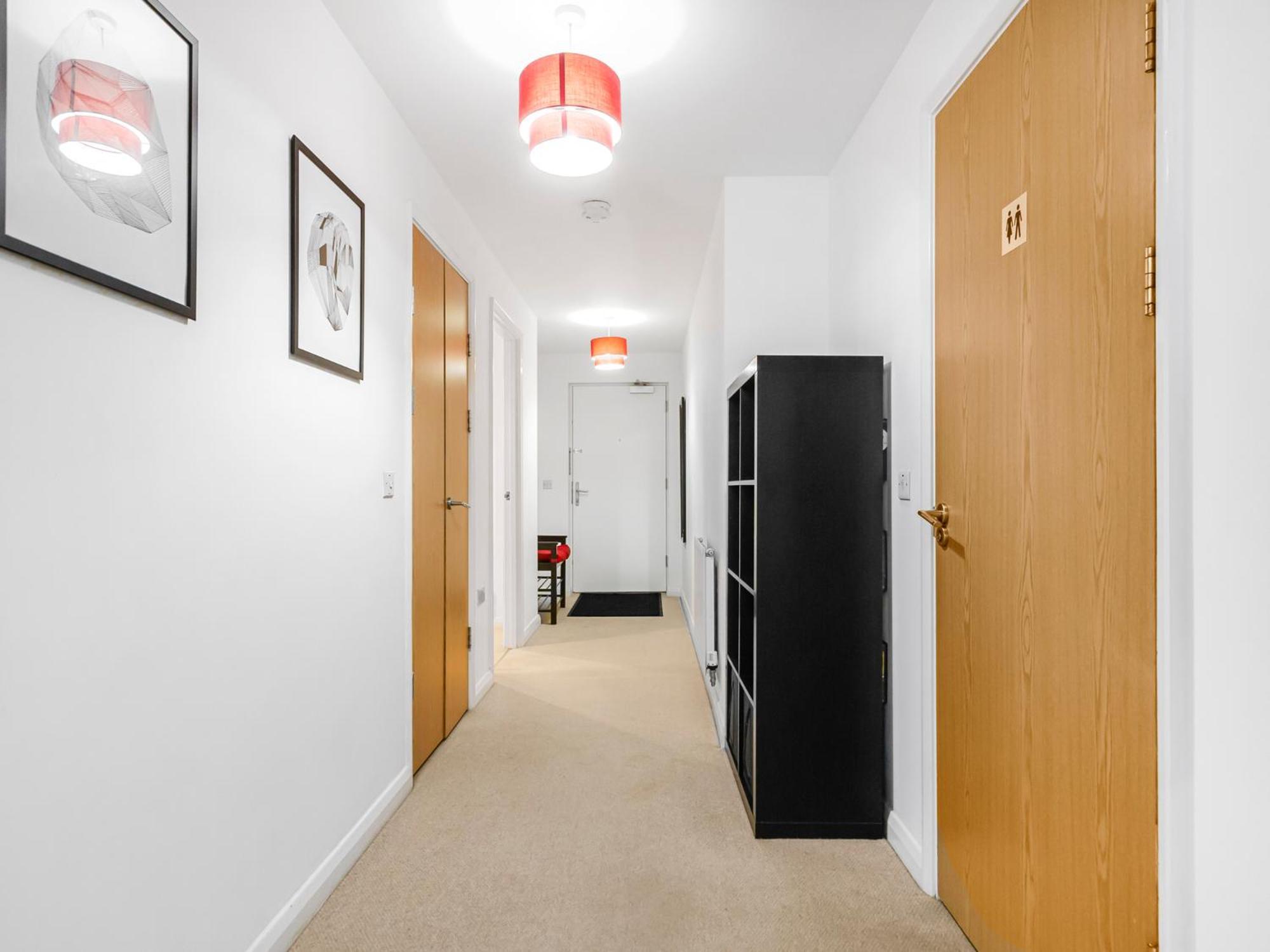Pass The Keys Modern Tottenham Hale Apartment Perfect For Leisure Londres Exterior foto