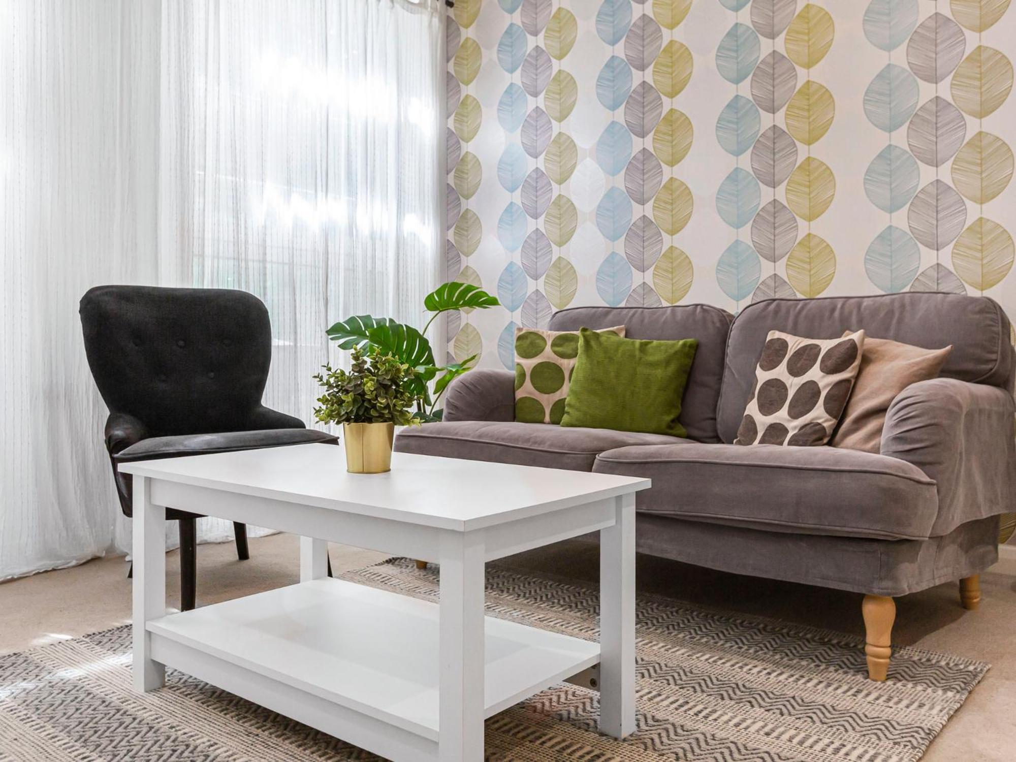 Pass The Keys Modern Tottenham Hale Apartment Perfect For Leisure Londres Exterior foto