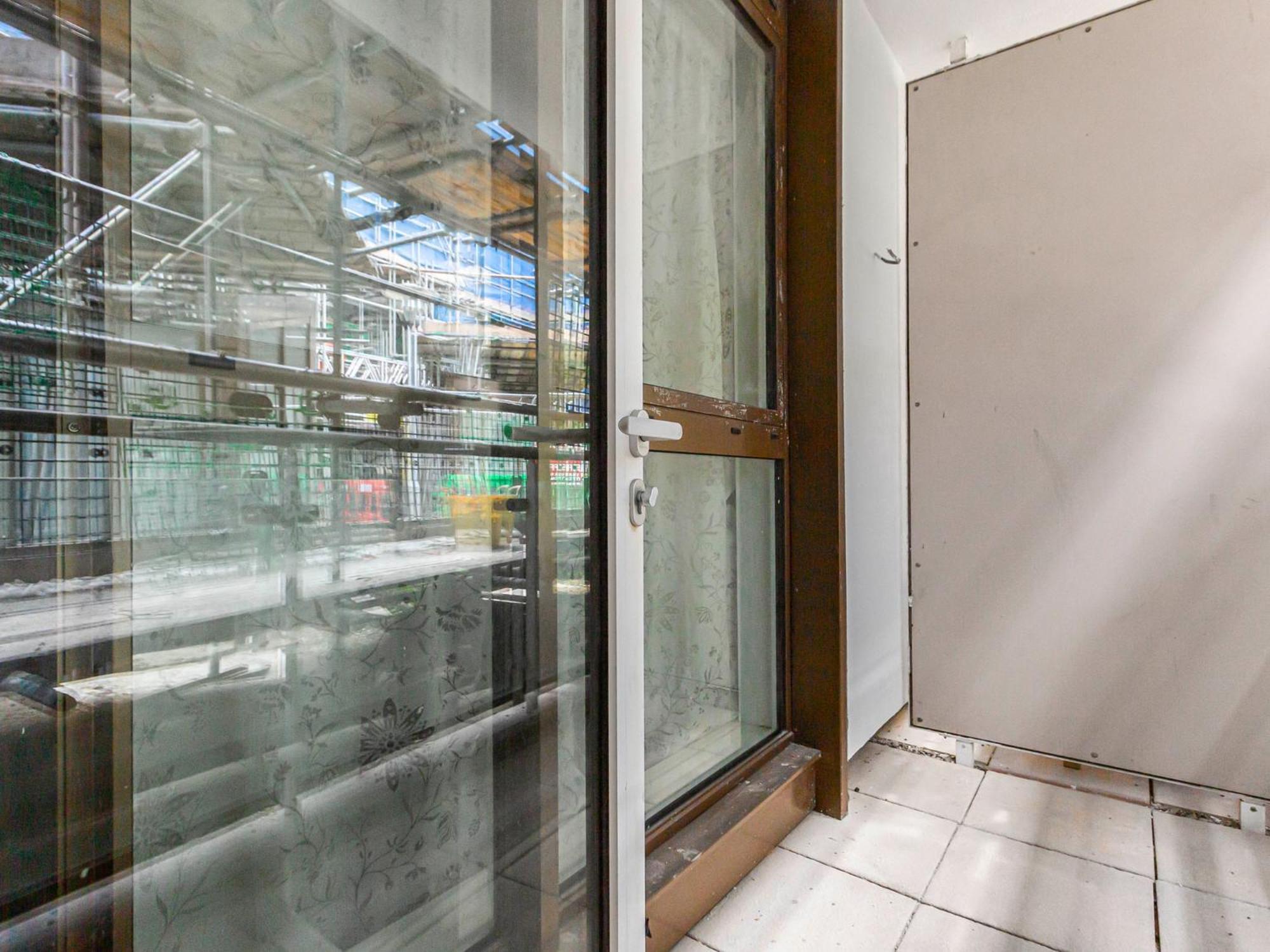 Pass The Keys Modern Tottenham Hale Apartment Perfect For Leisure Londres Exterior foto