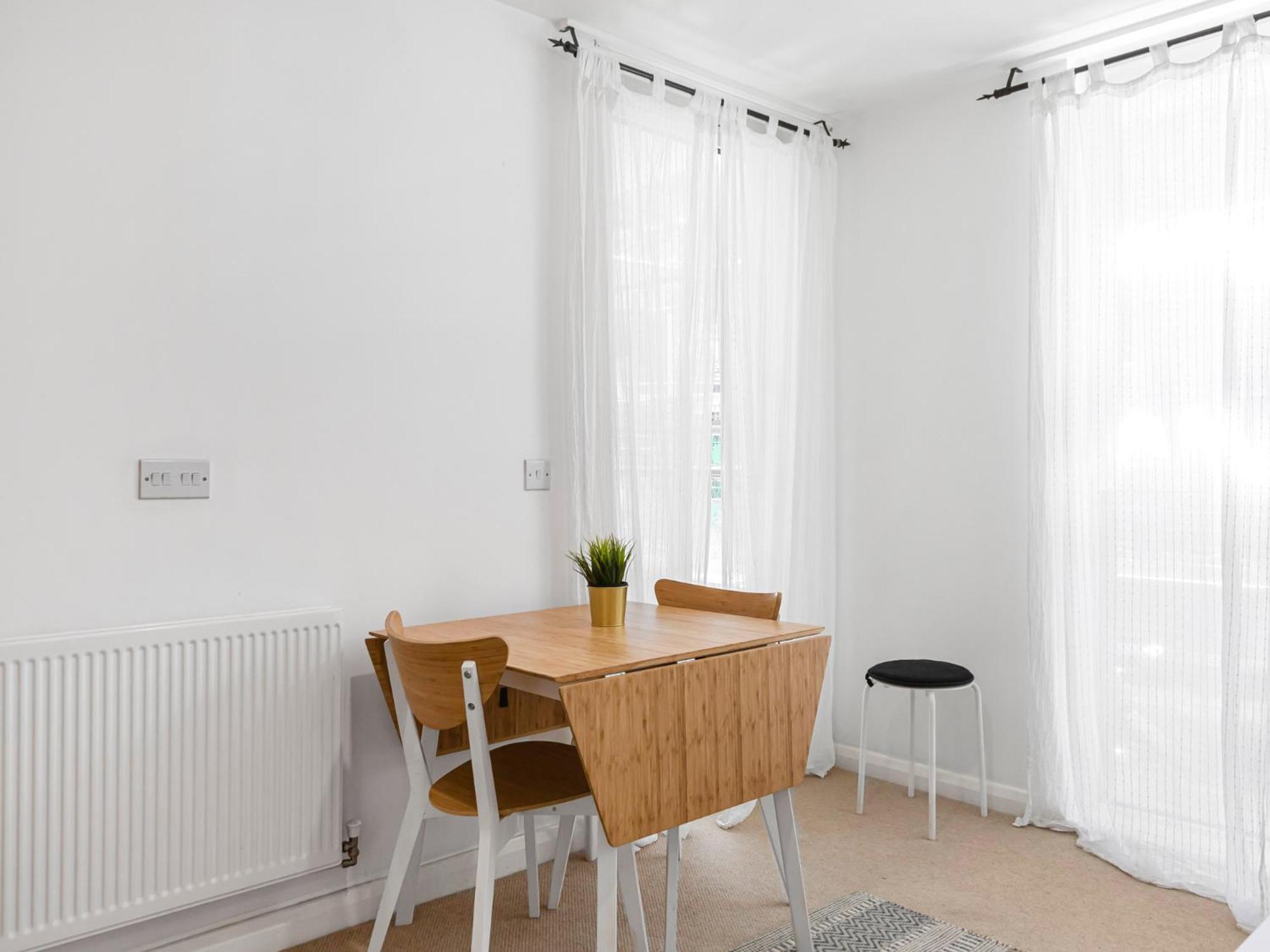 Pass The Keys Modern Tottenham Hale Apartment Perfect For Leisure Londres Exterior foto