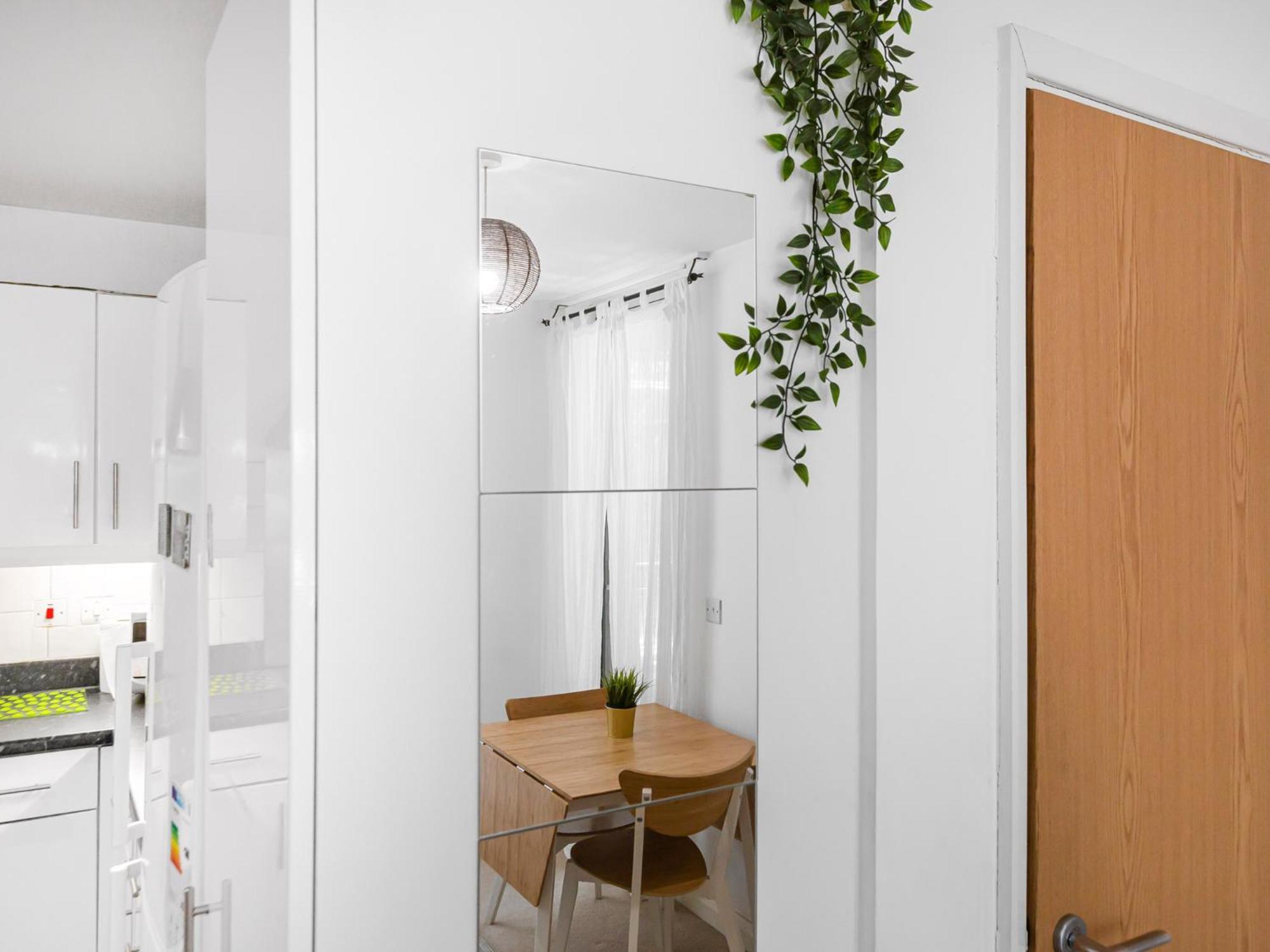 Pass The Keys Modern Tottenham Hale Apartment Perfect For Leisure Londres Exterior foto